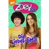 Zoey 101 Bd. 6 by Jane Mason
