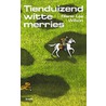 Tienduizend witte merries by D.L. Wilson