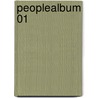peoplealbum 01 door Onbekend