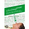 schreibmalzwei door Wolfgang Mühlbacher