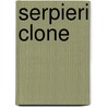 serpieri clone door Paolo E. Serpieri