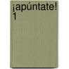 ¡Apúntate! 1 door Onbekend