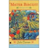 ' Mater Biscuit door Julie Cannon