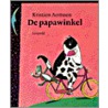 De papawinkel door K. Aertssen