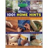 1001 Home Hints door Norman MacMillan