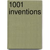 1001 Inventions door Jack Challoner