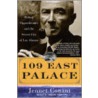 109 East Palace door Jennet Conant