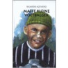 Maffe kleine voetbalgek
