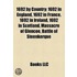 1692 by Country