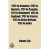 1757 by Country door Source Wikipedia