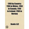 1769 by Country door Onbekend