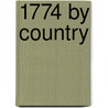 1774 by Country door Source Wikipedia