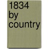 1834 by Country door Source Wikipedia