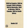 1844 by Country door Source Wikipedia
