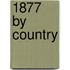 1877 by Country