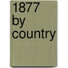 1877 by Country door Source Wikipedia