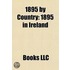 1895 by Country