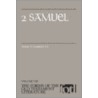2 Samuel (Fotl) door Antony F. Campbell