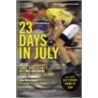 23 Days In July door John Wilcockson