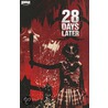 28 Days Later 2 door Michael Alan Nelson