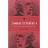 Bonar in balans door L.J. van Valen