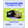 3d Autocad 2006 door Timothy Sykes