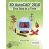 3d Autocad 2010 door Timothy Sean Sykes