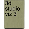 3D Studio Viz 3 door Ted Boardman