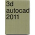 3d Autocad 2011