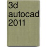 3d Autocad 2011 door Timothy Sean Sykes
