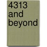 4313 And Beyond door Gary Alexander Azerier
