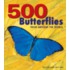 500 Butterflies