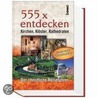 555 x entdecken door Onbekend