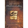 66 Love Letters door Lawrence J. Crabb