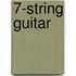 7-String Guitar