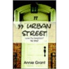 77 Urban Street door Annie Grant