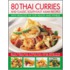 80 Thai Curries