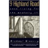 9 Highland Road door Michael Winerip