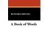 A Book of Words