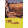 A Boy In Summer door R.J. Price