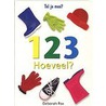 1 2 3 Hoeveel? by D. Fox