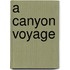 A Canyon Voyage