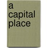 A Capital Place door David Laursen