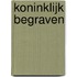 Koninklijk begraven