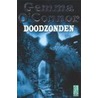 Doodzonden