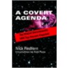 A Covert Agenda by Nicholas Redfern