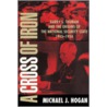 A Cross of Iron door Michael J. Hogan