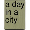 A Day in a City door Nicholas Harris