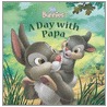 A Day with Papa door Kitty Richards