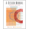 A Design Manual door Shirley Brainard